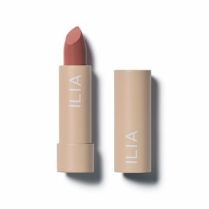 Ilia colour block lipstick - Amberlight